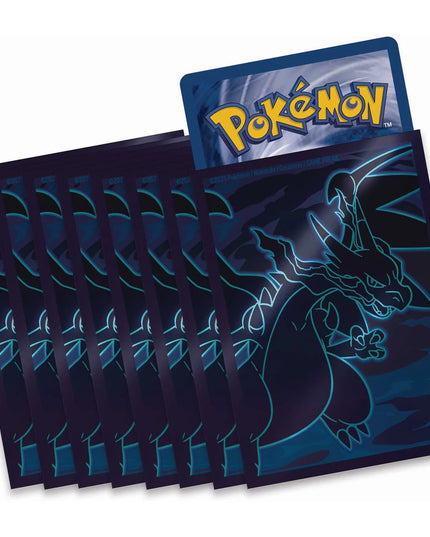 RELEASE 14th NOV 2025: Pokémon TCG: Mega Evolution Phantasmal Flames - Elite Trainer Box