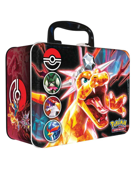 Pokémon TCG: Collector's Chest Autumn 2023