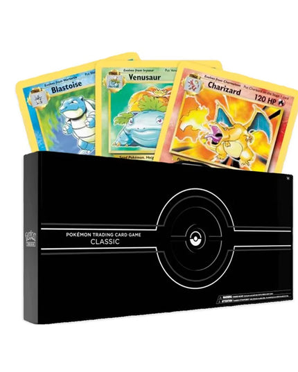 Pokemon TCG - Classic Box Set