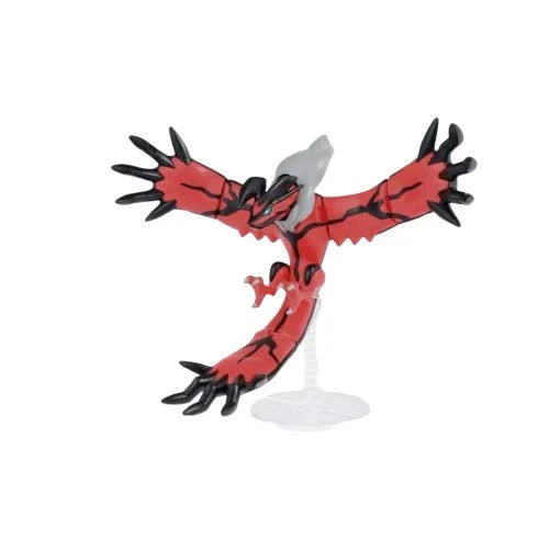 Pokemon Plamo Collection 34 Beltal Select Series Model Kit (BANDAI)