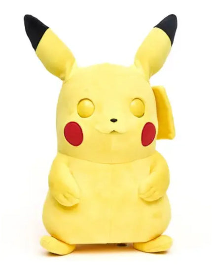 Pokemon Pikachu Puppetronic by RealFX Interactive Toy