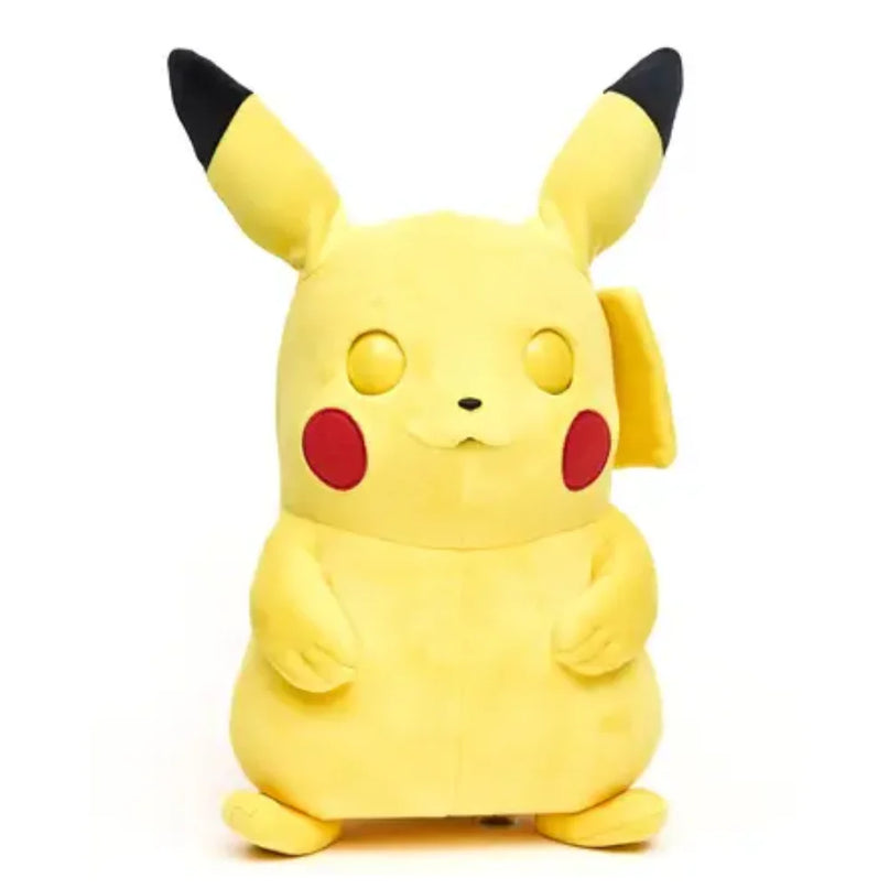 Pokemon Pikachu Puppetronic by RealFX Interactive Toy
