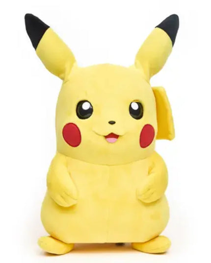 Pokemon Pikachu Puppetronic by RealFX Interactive Toy