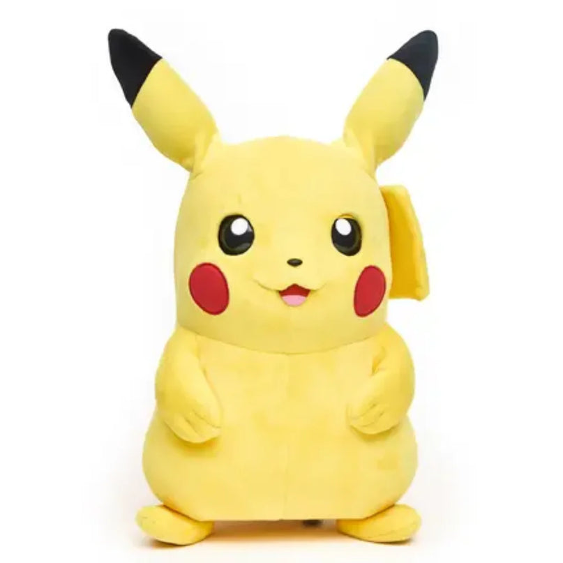 Pokemon Pikachu Puppetronic by RealFX Interactive Toy