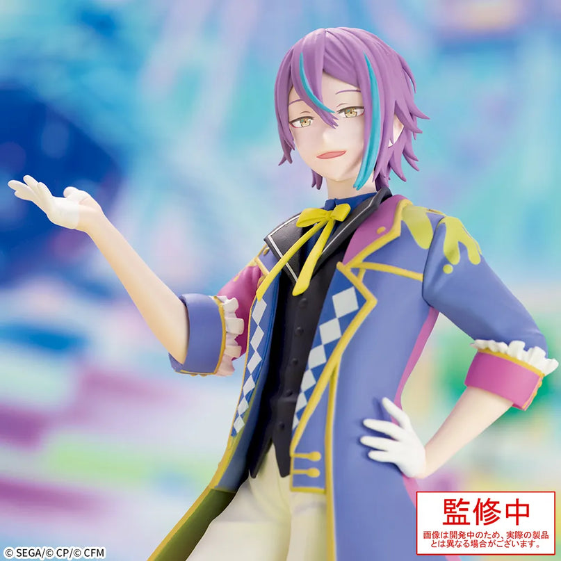 Hatsune Miku: Colorful Stage! - Kamishiro Rui Desktop x Decorate Collections PVC Statue 17 cm (SEGA)