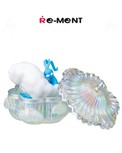 Pokemon - Romantic Collection Vol. 2 Figures (REMENT)