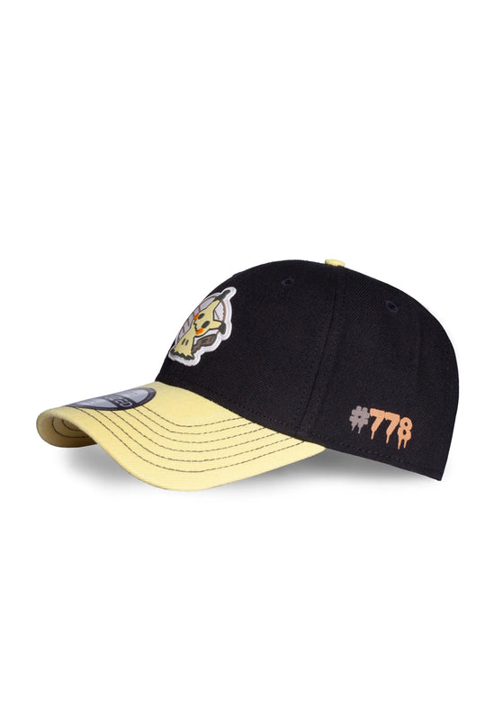 Pokemon - Mimikyu 778 Adjustable Cap (DIFUZED)