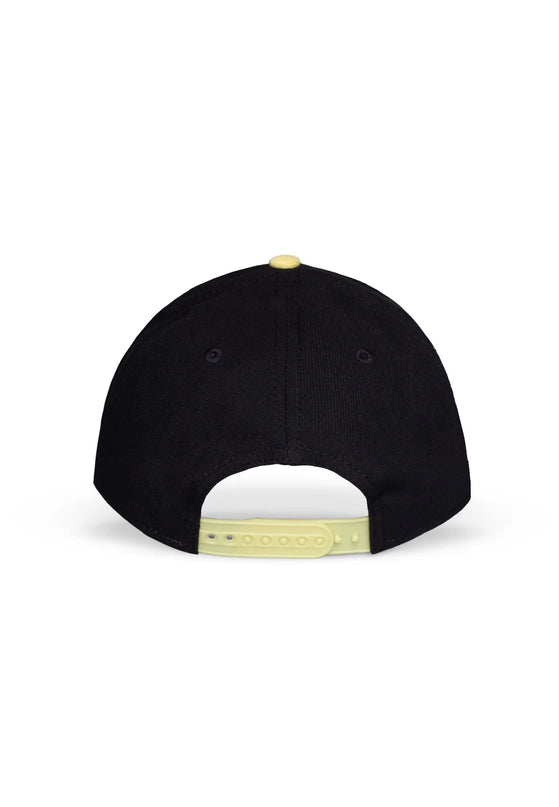 Pokemon - Mimikyu 778 Adjustable Cap (DIFUZED)