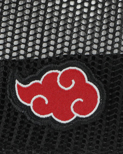 Naruto - The World Shall Know Pain Trucker Cap (BIOWORLD)