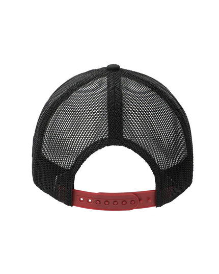 Naruto - The World Shall Know Pain Trucker Cap (BIOWORLD)