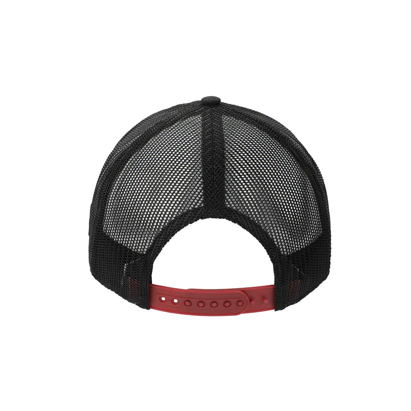 Naruto - The World Shall Know Pain Trucker Cap (BIOWORLD)
