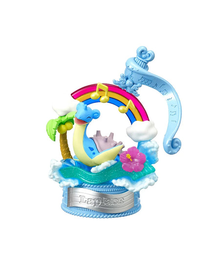 Pokemon - Pop Melody Rement Figures (REMENT)