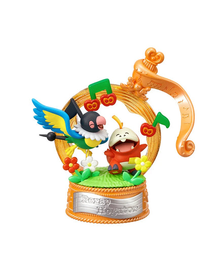 Pokemon - Pop Melody Rement Figures (REMENT)