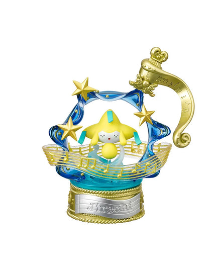 Pokemon - Pop Melody Rement Figures (REMENT)