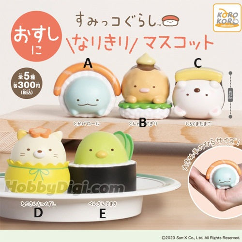 Boston Bag Pink Ver. Sumikko Gurashi - Meccha Japan