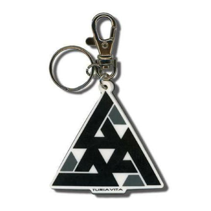 CLEARANCE -Idol-Masters Xenoglossia Keychain