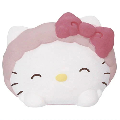 Sanrio - House Time Figure Latte Color (TAKARA TOMY ARTS)