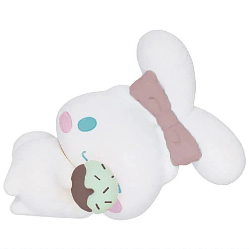Sanrio - House Time Figure Latte Color (TAKARA TOMY ARTS)