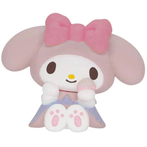 Sanrio - House Time Figure Latte Color (TAKARA TOMY ARTS)