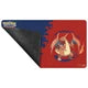 Pokémon: Mega Charizard X and Mega Charizard Y Playmat (ULTRA PRO)