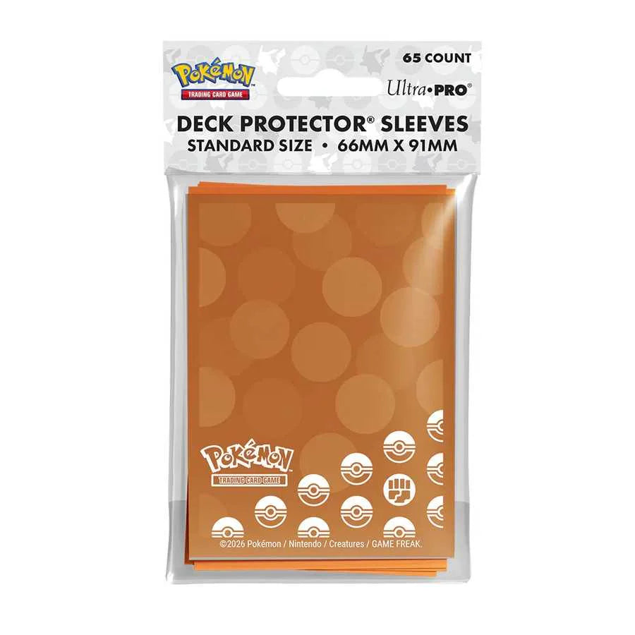 Pokémon TCG Energy Deck Protector Sleeves