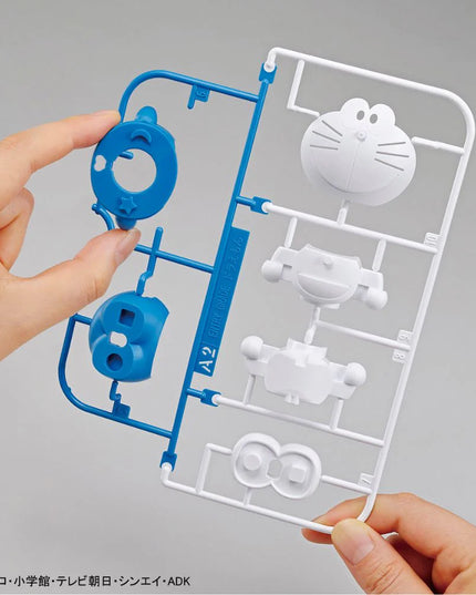 Doreamon Entry Grade Model Kit (BANDAI)