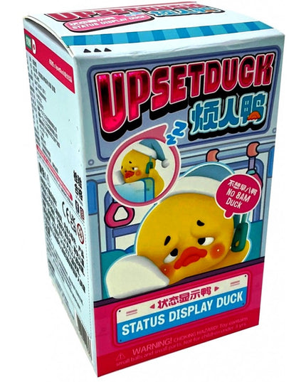 Upsetduck - Status Display Figure Blind 6cm