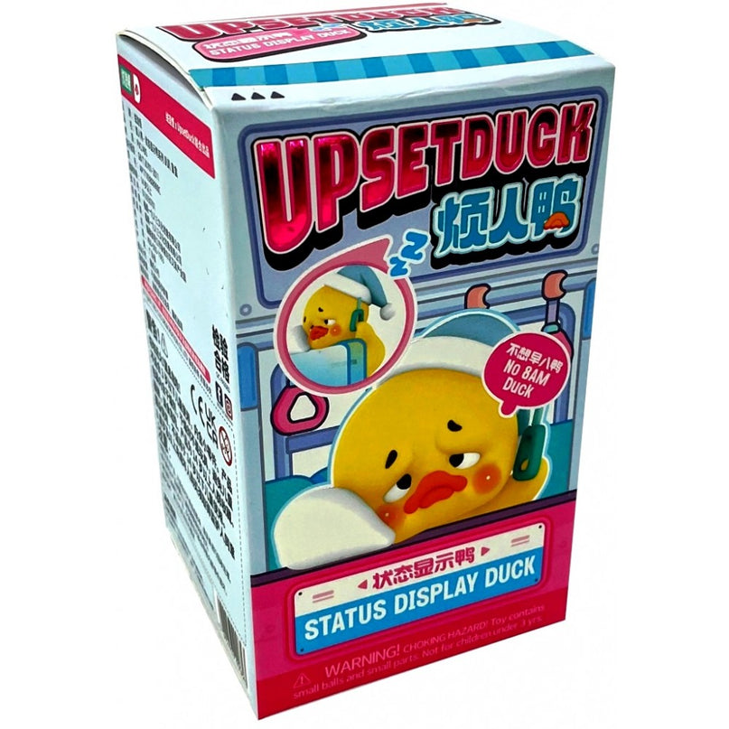 Upsetduck - Status Display Figure Blind 6cm