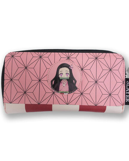 Demon Slayer - Nezuko Purse (BIOWORLD)