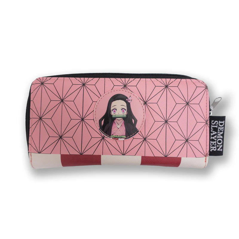 Demon Slayer - Nezuko Purse (BIOWORLD)