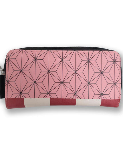 Demon Slayer - Nezuko Purse (BIOWORLD)