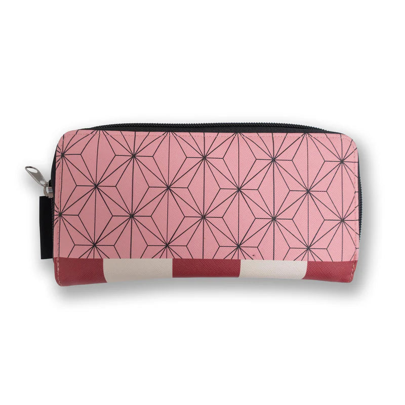 Demon Slayer - Nezuko Purse (BIOWORLD)