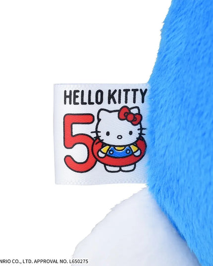 Sanrio - Hello Kitty 50th Anninversary LL Plush 35cm (SEGA)