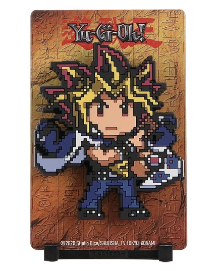 Yu-Gi-Oh! - Yami Yugi FiGGYZ Magnet Collectible 11 cm (FiGGYZ)