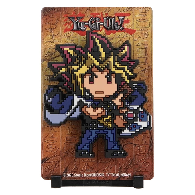 Yu-Gi-Oh! - Yami Yugi FiGGYZ Magnet Collectible 11 cm (FiGGYZ)