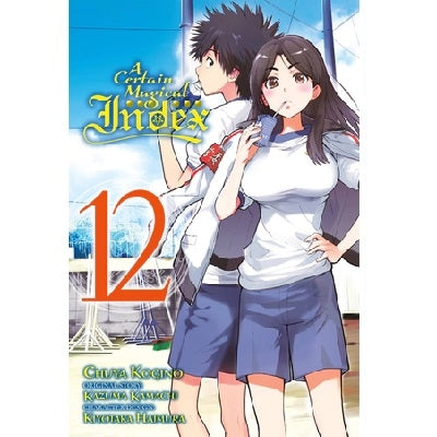 A-Certain-Magical-Index-Volume-12-Manga-Book-Yen-Press-TokyoToys_UK