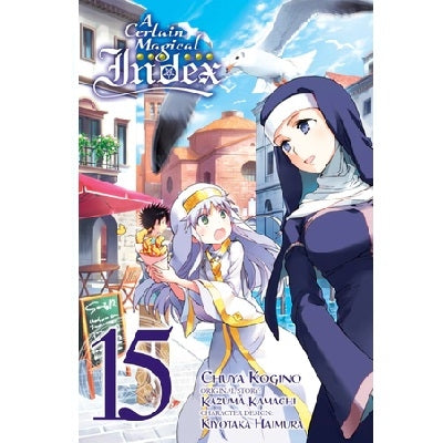 A-Certain-Magical-Index-Volume-15-Manga-Book-Yen-Press-TokyoToys_UK