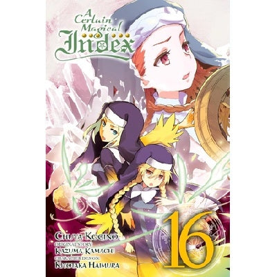 A-Certain-Magical-Index-Volume-16-Manga-Book-Yen-Press-TokyoToys_UK