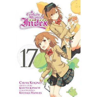 A-Certain-Magical-Index-Volume-17-Manga-Book-Yen-Press-TokyoToys_UK