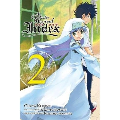 A-Certain-Magical-Index-Volume-2-Manga-Book-Yen-Press-TokyoToys_UK