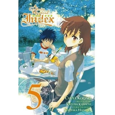 A-Certain-Magical-Index-Volume-5-Manga-Book-Yen-Press-TokyoToys_UK