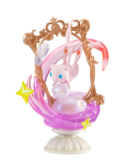 Pokemon - Decorative Frame Collection 2 Figures (REMENT)