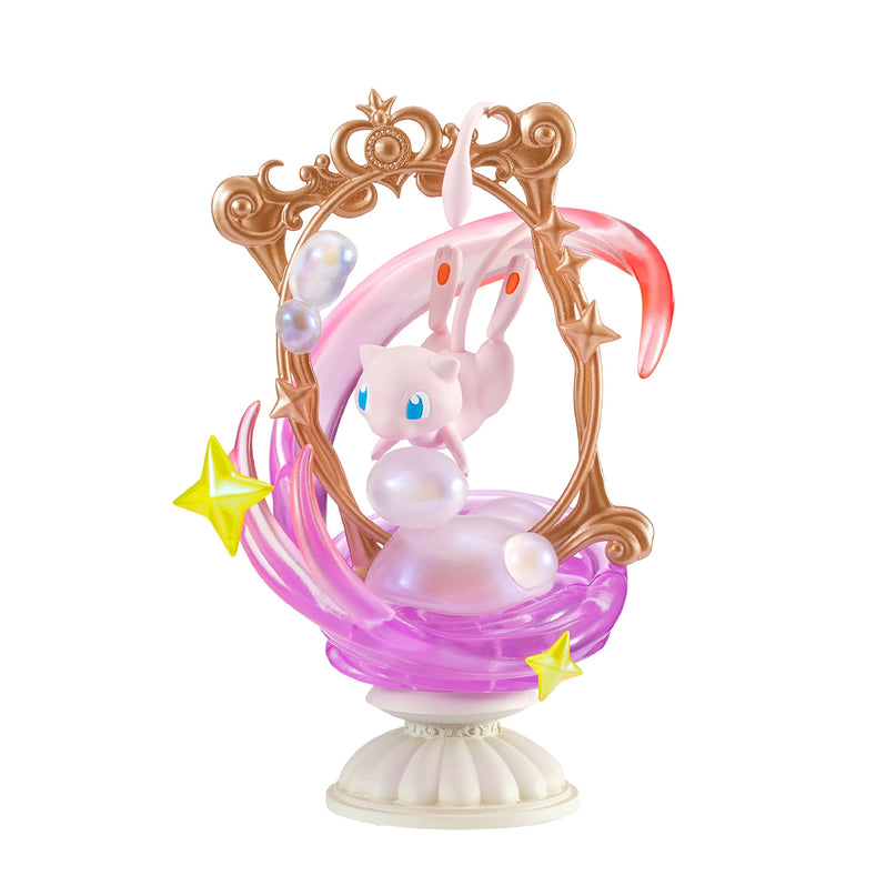 Pokemon - Decorative Frame Collection 2 Figures (REMENT)