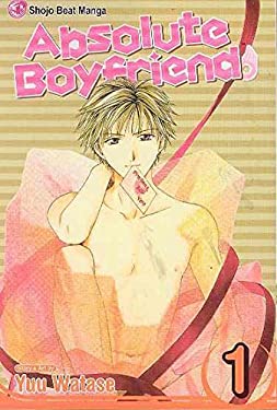 Absolute Boyfriend - Manga Books (SELECT VOLUME)