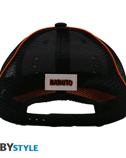 Naruto Shippuden - Konoha Headband ~ Metal Plate ~ Cap Hat (ABYSTYLE)