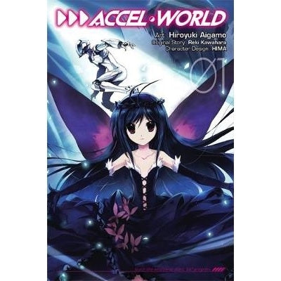 Accel-World-Volume-1-Manga-Book-Yen-Press-TokyoToys_UK