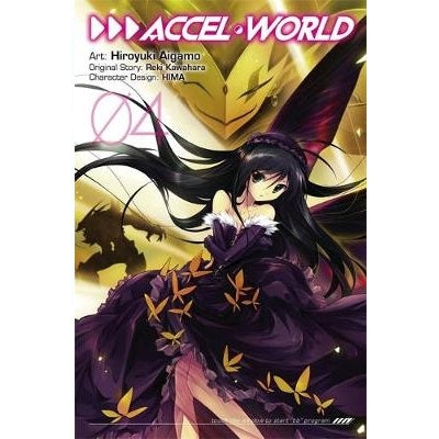 Accel-World-Volume-4-Manga-Book-Yen-Press-TokyoToys_UK