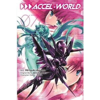 Accel-World-Volume-7-Manga-Book-Yen-Press-TokyoToys_UK