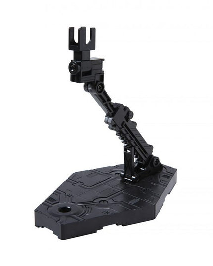 1/144 HG - Action Base 2 Black - Gundam Model Kit (BANDAI)