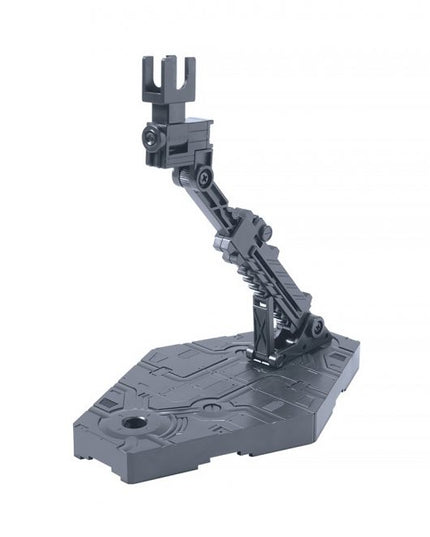1/144 HG - Action base 2 Gray - Gundam Model Kit (BANDAI)